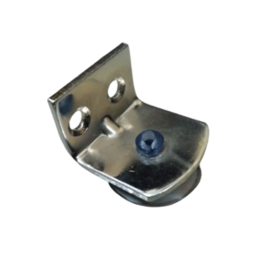 SS L Button 1""