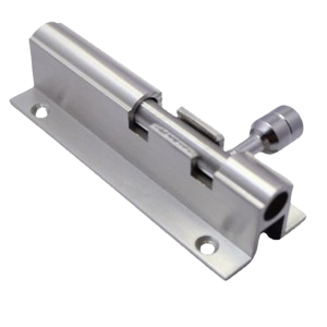 L Tower Bolt (Pcs)