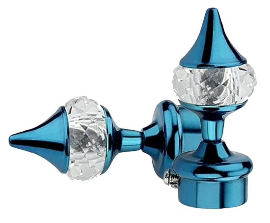 Crystal Curtain Bracket