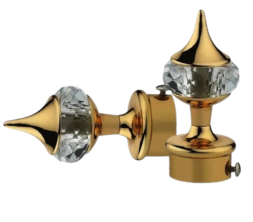 Crystal Curtain Bracket