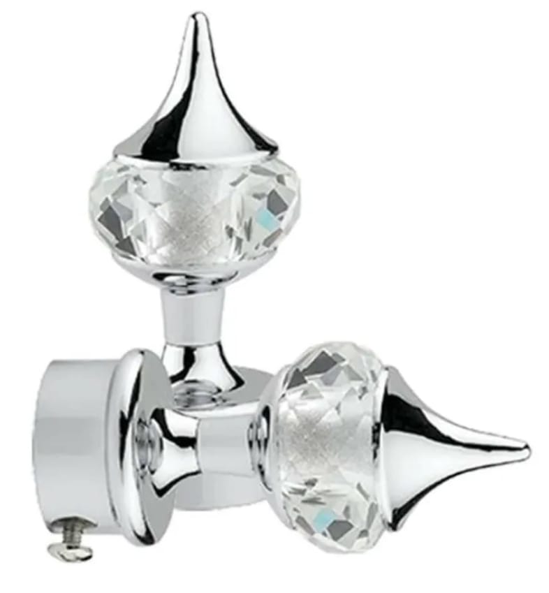 Crystal Curtain Bracket