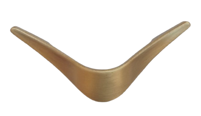 V Knob