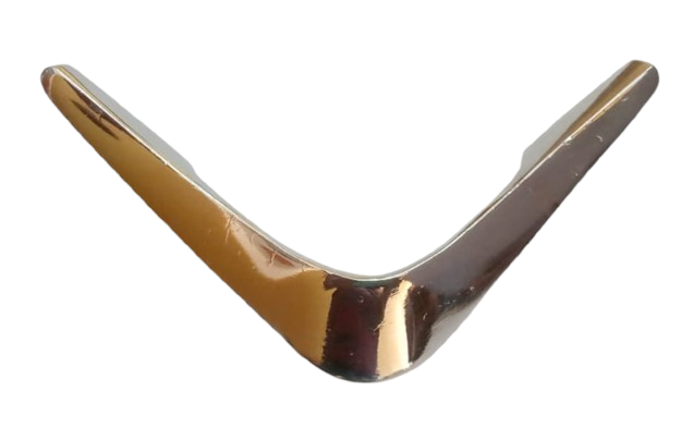 V Knob