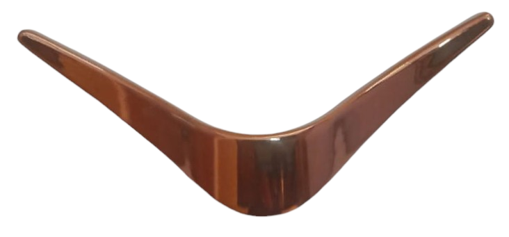 V Knob