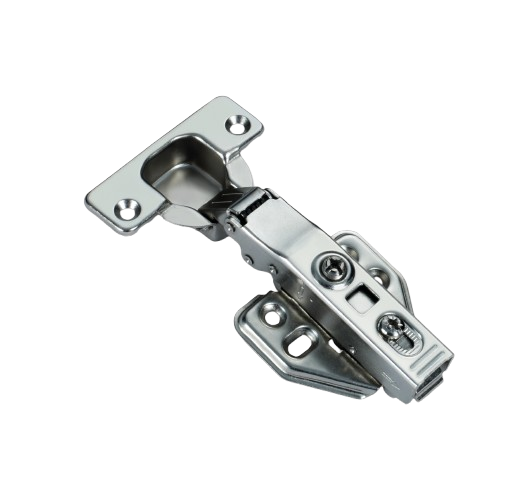 2D SS Auto Hinges 