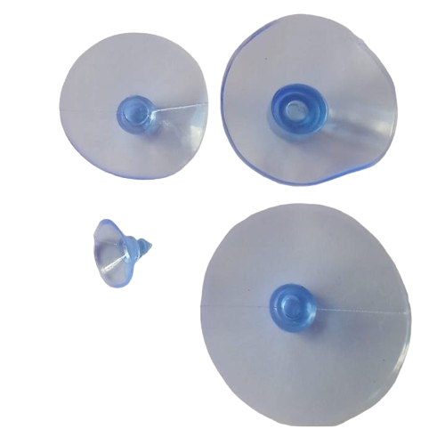 Glass Vaqume (1Box)