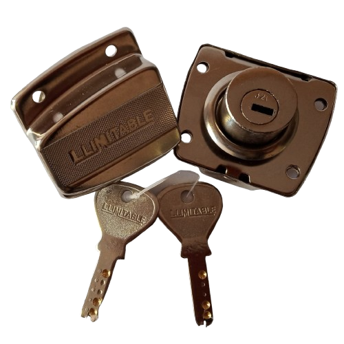 Multi lock