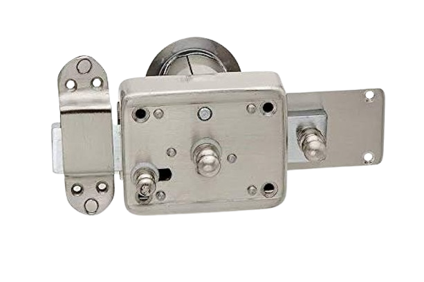 Door Lock 3 Turen 