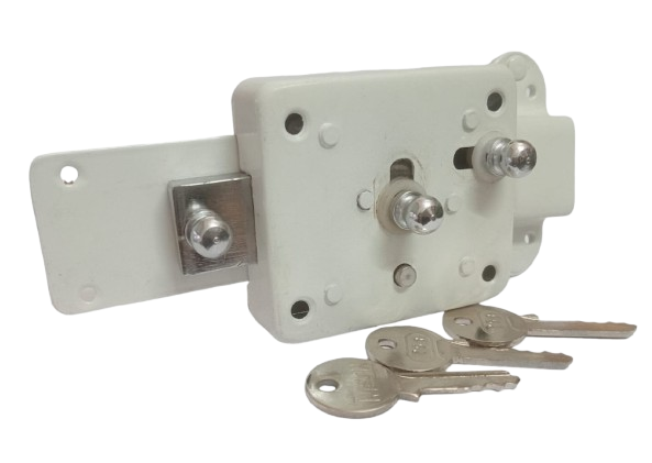 Door Lock 3 Turen (MS)