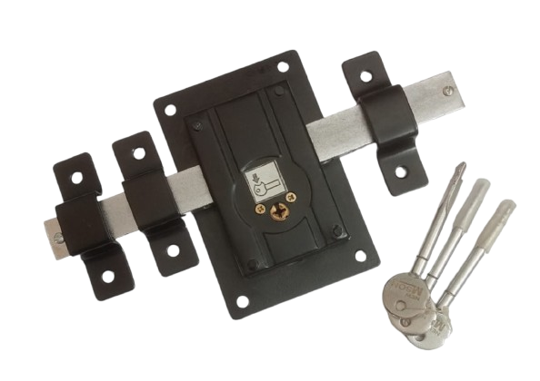Door Lock 10turen (MS)