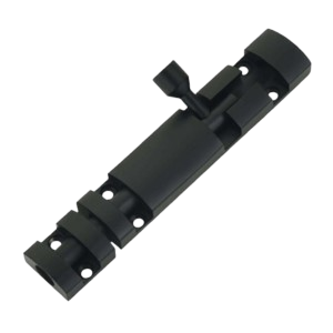 Xylo Tower Bolt (Black)